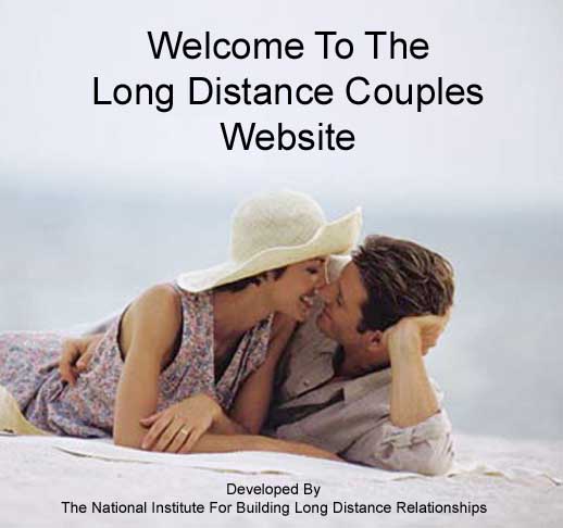 Long Distance Relationship Tips